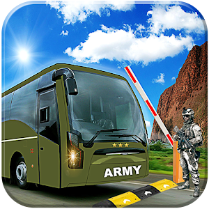 Descargar app Manejar Ejército Autobús