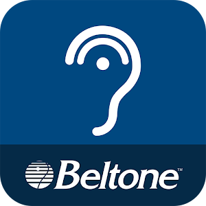 Descargar app Beltone Smartremote disponible para descarga