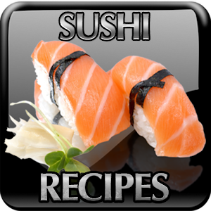 Descargar app Delicious Sushi Recipes Tasty disponible para descarga