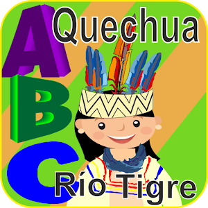 Descargar app Wawa-quechua disponible para descarga