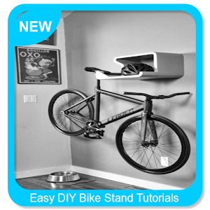 Descargar app Tutoriales Fáciles De Diy Bike Stand