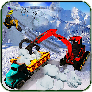 Descargar app Snow Plow Rescate De Vehículos disponible para descarga