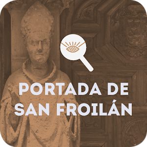 Descargar app Portada De San Froilán. Catedral De León - Soviews