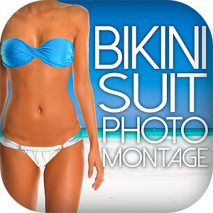 Descargar app Bikini Editor De Fotos - Traje De Baño Pegatinas