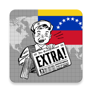 Descargar app Venezuela Noticias disponible para descarga