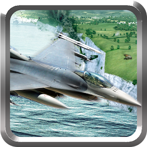 Descargar app F16 Tanque Emboscada Combat 3d