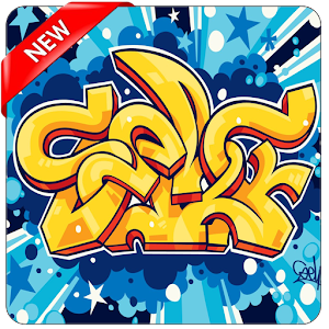 Descargar app Graffiti Art Design disponible para descarga