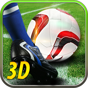 Descargar app Jugar FÚtbol Copa Del Mundo 14 disponible para descarga