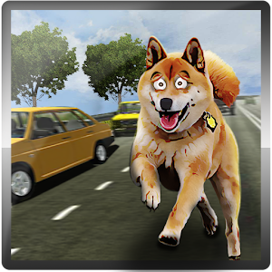 Descargar app Dog Racing: Crazy Race Juego