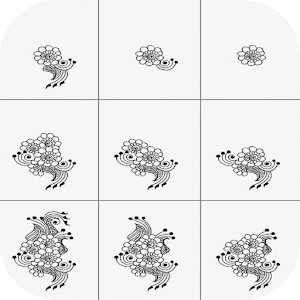 Descargar app Henna Paso A Paso Tutorial