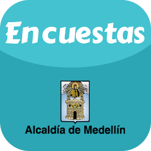 Descargar app Encuestas Alcaldía De Medellín