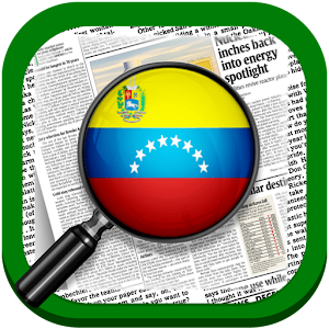 Descargar app Noticias Venezuela