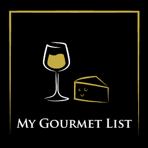 Descargar app My Gourmet List disponible para descarga