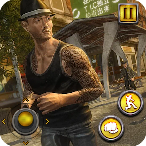 Descargar app Mafia Town Wars disponible para descarga