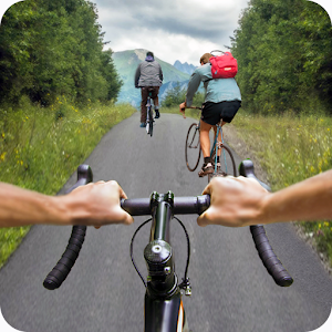 Descargar app Corredor Bicicletas Carretera disponible para descarga