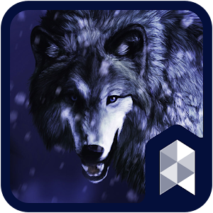 Descargar app Tema Juego De Tronos Lobo disponible para descarga