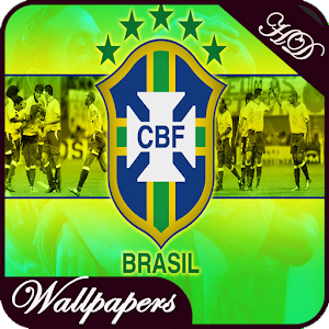 Descargar app Equipo De Fútbol Nacional De Brasil Hd Wallpapers
