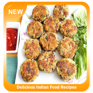 Descargar app Deliciosas Recetas De Comida India disponible para descarga