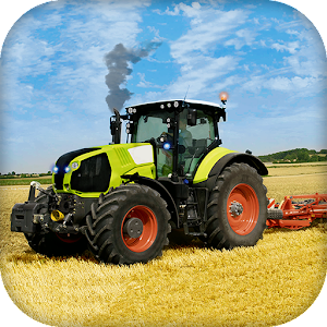 Descargar app Tractor Farming Simulator 3d: Granjero Sim 2018