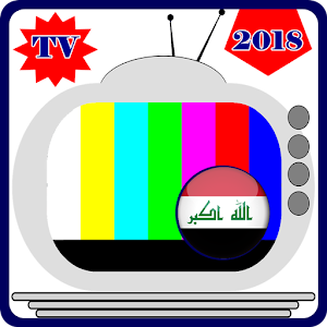 Descargar app Tv Iraq
