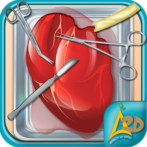 Descargar app Sim De Cirugía De Corazón Abie disponible para descarga
