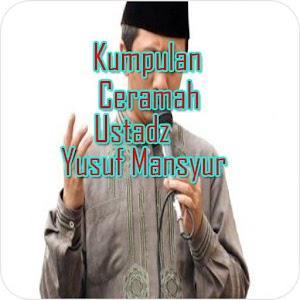 Descargar app Conferencia Yusuf Mansur Mp3 disponible para descarga