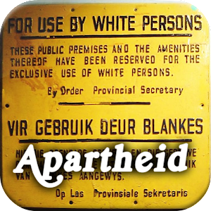 Descargar app La Historia Del Apartheid