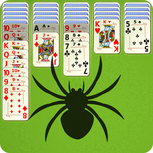 Descargar app Solitario Spider Móvil