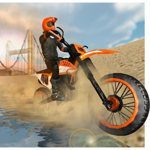 Descargar app Simulador De Motocicleta – Fuera Del Camino disponible para descarga