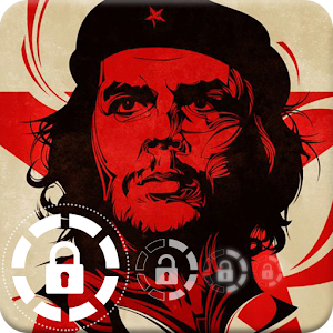 Descargar app Che Guevara Comandante Revolution App Lock