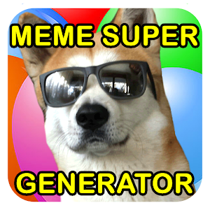 Descargar app Meme Super Generator disponible para descarga