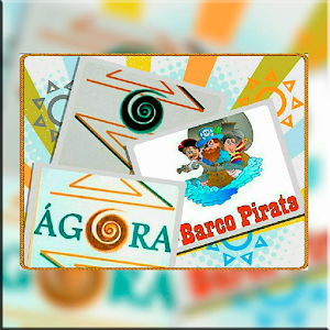 Descargar app Eventos Ágora - Barco Pirata