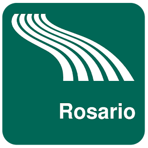 Descargar app Mapa De Rosario Offline