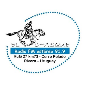 Descargar app Radio El Chasque Fm Cerro Pelado