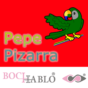 Descargar app Pepe Pizarra disponible para descarga
