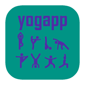 Descargar app Yogap - Videos De Yoga & Salud disponible para descarga