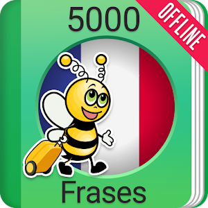 Descargar app Aprende Francés - 5000 Frases disponible para descarga