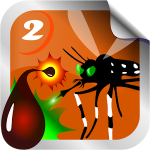 Descargar app Sangre Vs. Mosquitos 2 disponible para descarga