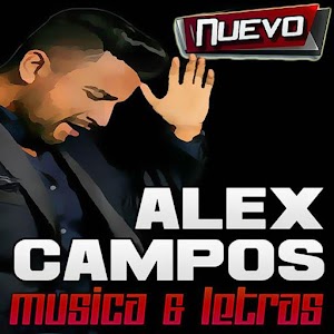 Descargar app Música De Alex Campos Con Letra