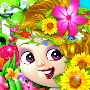 Descargar app Tienda De Flores Juegos Chicas