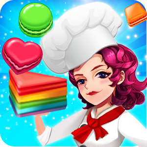 Descargar app Chef Repostería De La Galleta disponible para descarga