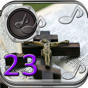 Descargar app Salmo 23