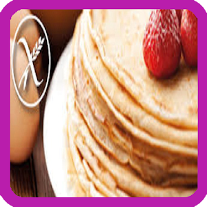 Descargar app Recetas Sin Gluten disponible para descarga