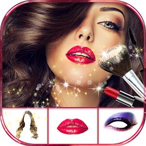 Descargar app Maquillaje Y Pelucas Para Fotos