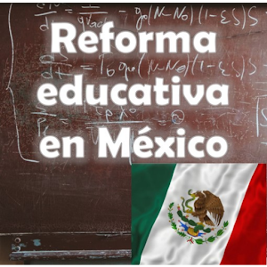 Descargar app Reforma Educativa México disponible para descarga