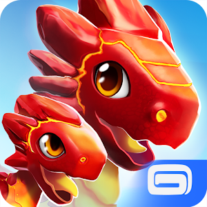 Descargar app Dragon Mania Legends