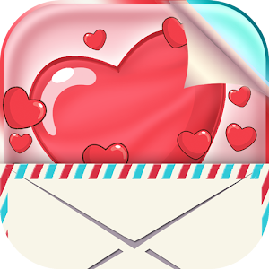 Descargar app Día De San Valentín Tarjetas