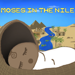 Descargar app Moisés En El Nilo disponible para descarga