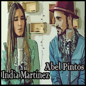 Descargar app India Martinez - Corazon Hambriento Ft Abel Pintos disponible para descarga
