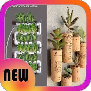 Descargar app Nuevas Ideas De Plantación disponible para descarga